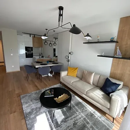 Clyde-premium Lelle Waterfront Private Apartamento Balatonlelle