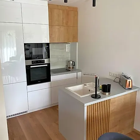 Clyde-premium Lelle Waterfront Private Appartamento